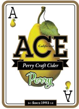 ACE PERRY CIDER