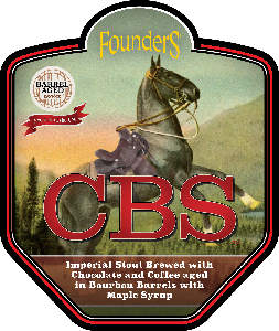 FOUNDERS CBS