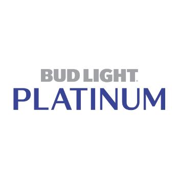 BUD LIGHT PLATINUM