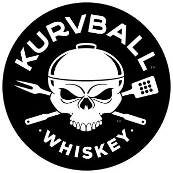 Kurvball/MHW logo