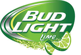 BUD LIGHT LIME