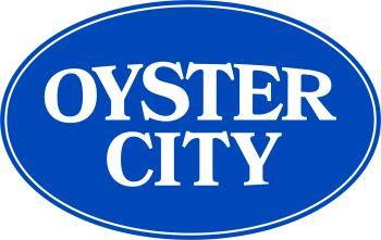 OYSTER CITY COCONUT PATTY HOOTER BROWN