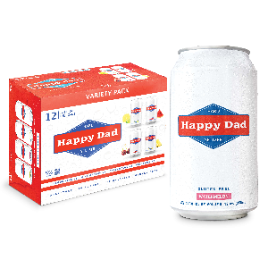 HAPPY DAD VARIETY PACK