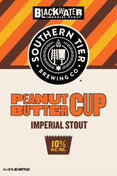 SOUTHERN TIER PEANUT BUTTER CUP