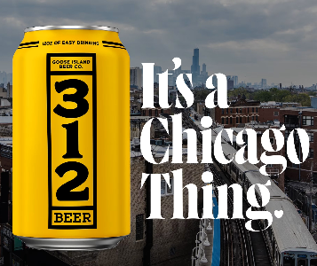 GOOSE ISLAND 312