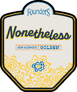FOUNDERS NONETHELESS NA GOLDEN