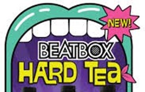 BEATBOX HARD TEA