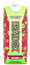 BEATBOX STRAWBERRY KIWI