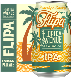 FLORIDA AVE IPA
