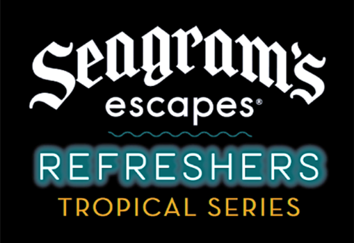 ESCAPES TROPICAL REFRESHERS PINEAPPLE CHERRY LIME