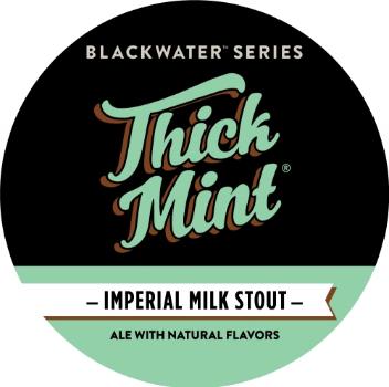SOUTHERN TIER NITRO THICK MINT