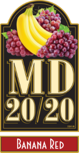 MD 20/20
