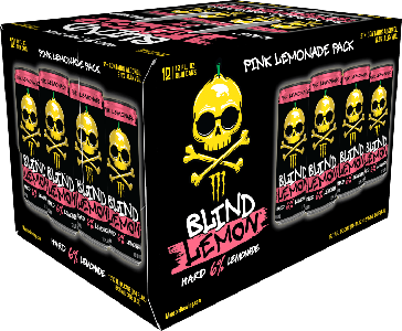 BLIND LEMON LIBERTY VARIETY
