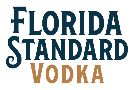 FLORIDA STANDARD VODKA