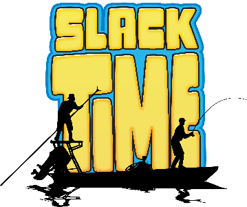 TAMPA BAY SLACK TIME LAGER