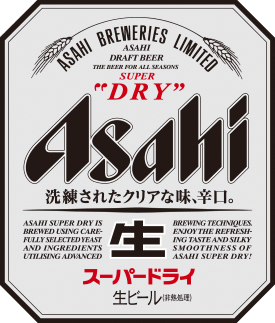 ASAHI