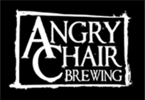 ANGRY CHAIR FULL CIRCLE