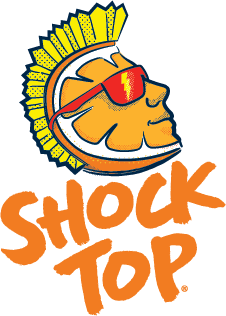 SHOCK TOP BELGIAN WHITE