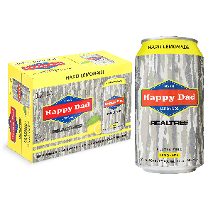 HAPPY DAD HARD LEMONADE