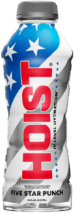 HOIST HYDRATION