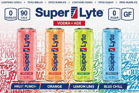SUPERLYTE VARIETY