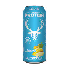 BUCKED UP PROTEIN