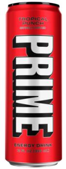 PRIME ENERGY