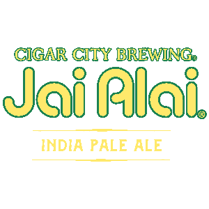 CIGAR CITY JAI ALAI