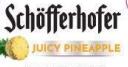 SCHOFFERHOFER JUICY PINEAPPLE