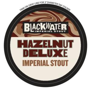 SOUTHERN TIER HAZELNUT DELUXE