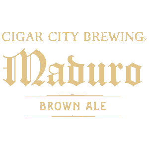 CIGAR CITY MADURO