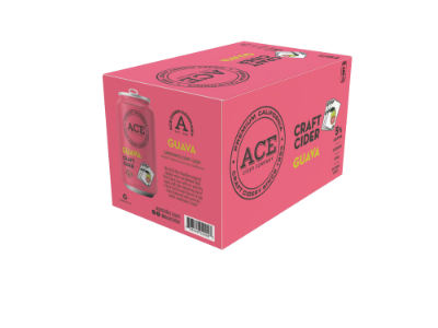 ACE GUAVA CIDER