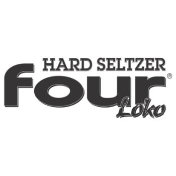 FOUR LOKO HARD SELTZER