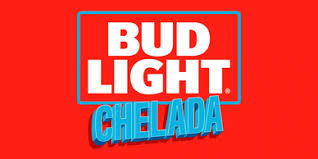 BUD LIGHT CHELADA