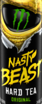 NASTY BEAST HARD TEA ORIGINAL