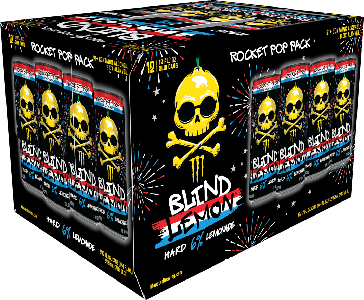 BLIND LEMON LIBERTY LEMONADE