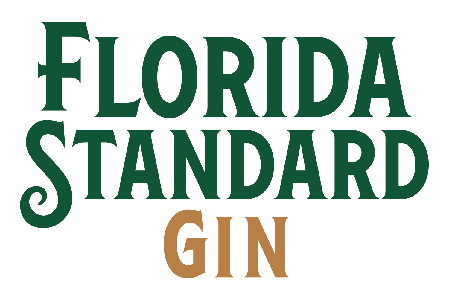 FLORIDA STANDARD GIN