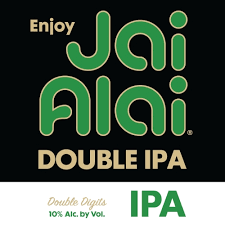 CIGAR CITY JAI ALAI DOUBLE IPA