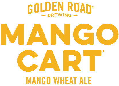 GOLDEN ROAD MANGO CART