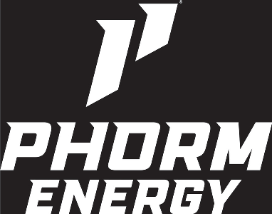 PHORM ENERGY SILVER LIGHTNING
