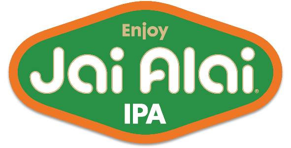 CIGAR CITY JAI ALAI