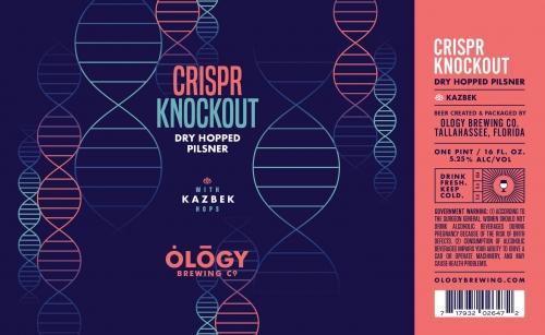 OLOGY CRISPR KNOCKOUT