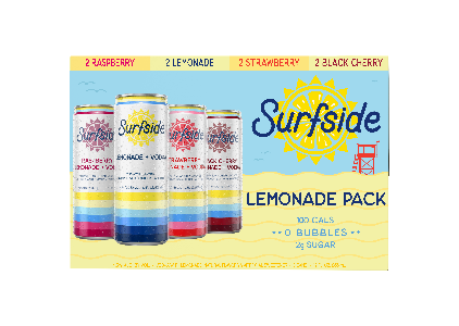 SURFSIDE LEMONADE VARIETY