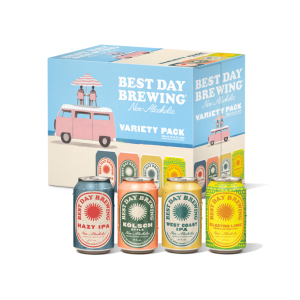 BEST DAY VARIETY PACK