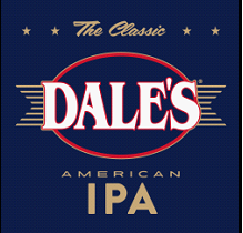 OSKAR BLUES DALES IPA