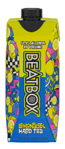 BEATBOX VARIETY PACK