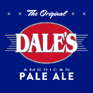 OSKAR BLUES DALES PALE ALE