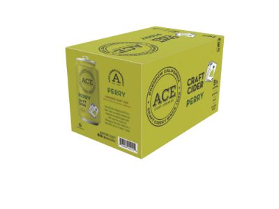ACE PERRY CIDER