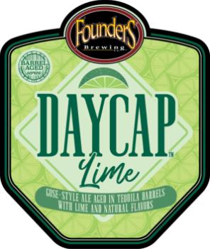 FOUNDERS DAY CAP