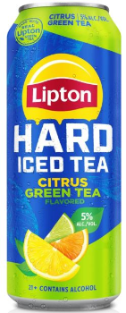 LIPTON HARD TEA